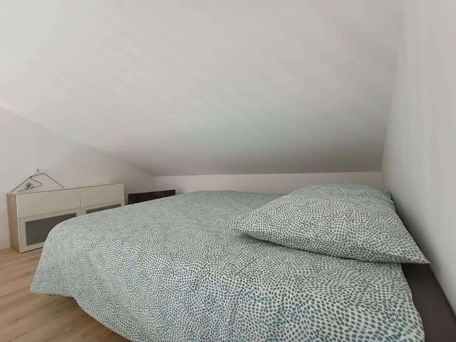 Gite De Charme Avec Jacuzzi Face Au Mont Ventoux Crestet Εξωτερικό φωτογραφία